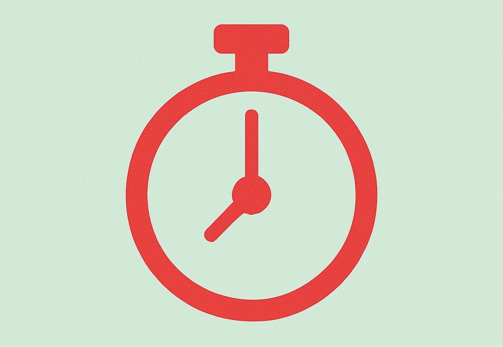 Reaction Timer